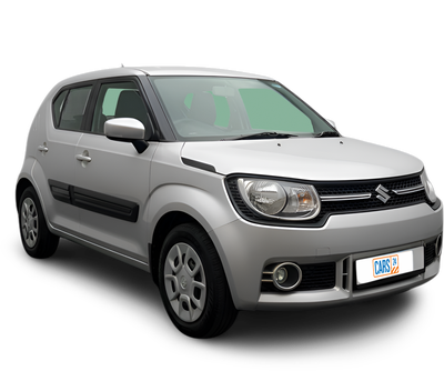 Maruti IGNIS-img